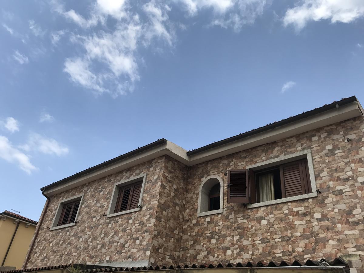 Santa Maria Apartment Olbia Exterior photo